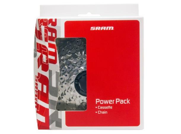 SRAM PowerPack PG1050/10-28/PC1031 kjede 